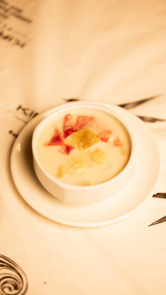 Kırlangıç Restaurant